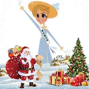 Meet your Posher, Elaine